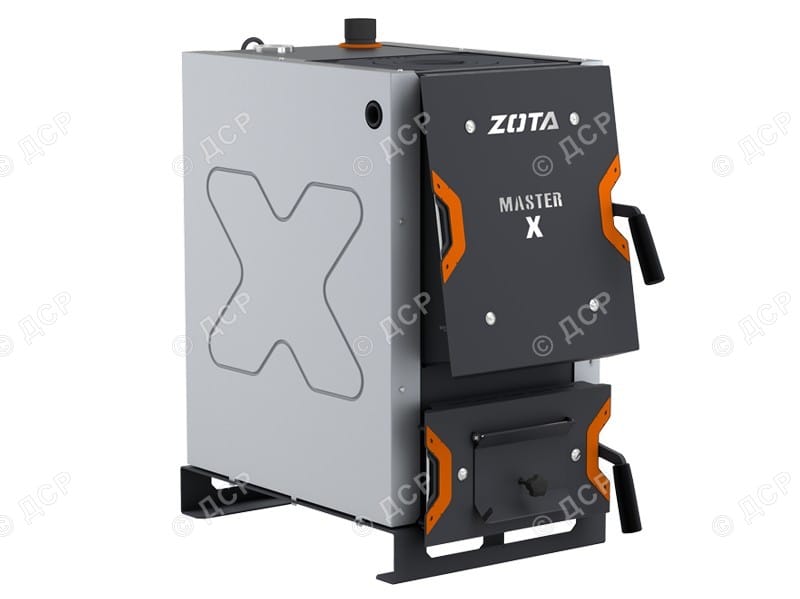 Котёл ZOTA Master-X 12кВт