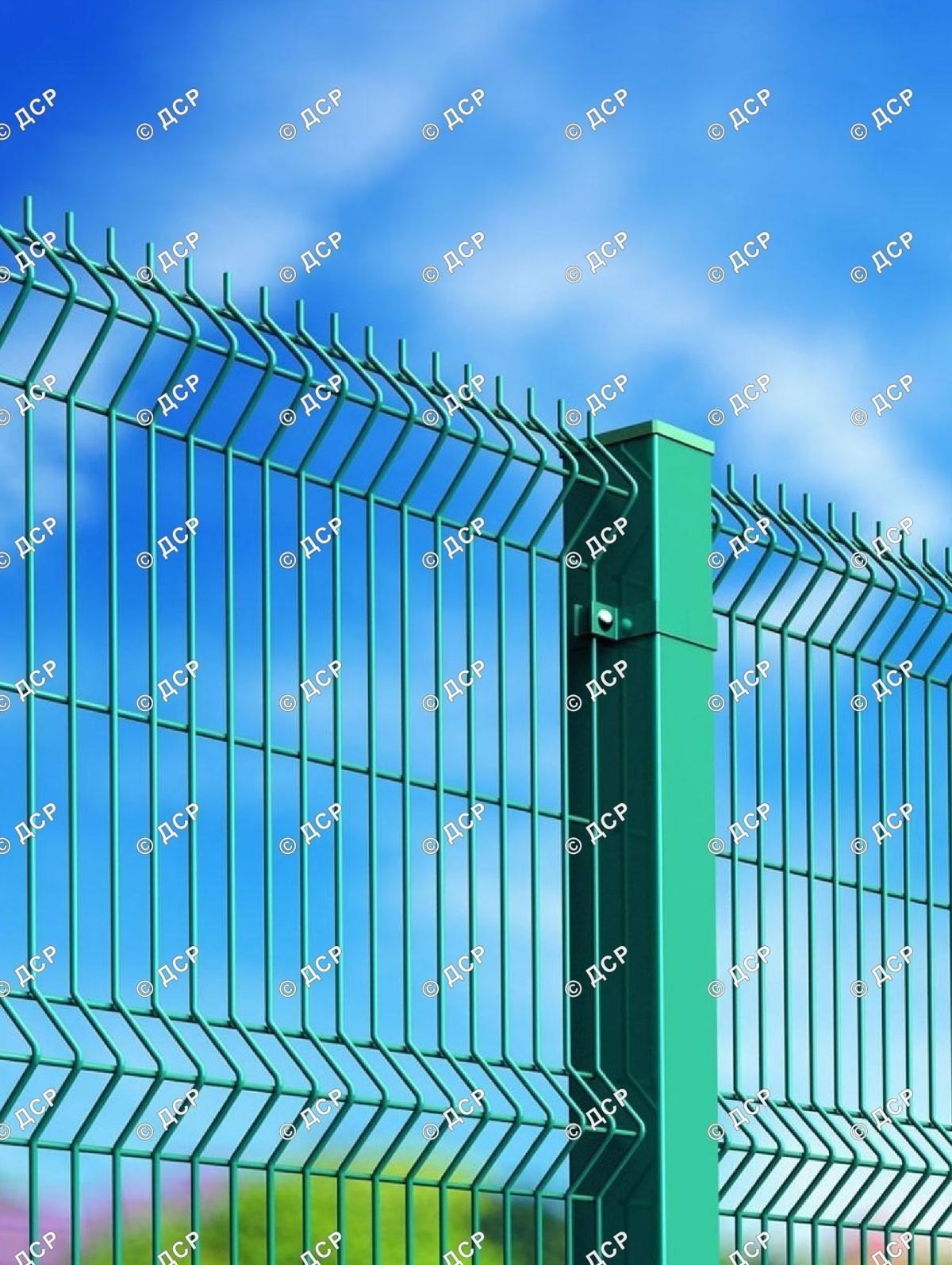 3D панель 1500×2500 d4мм
